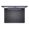 DELL Pro Max 16 MC16250 / Core Ultra 7 265H / 1x32GB / 512GB SSD / 16 FHD+ / RTX PRO 1000 Blackwell 8GB / FgrPr+Smart Card / FHD IR Cam / Mic / WLAN+WWAN / US Backlit Kb / 6 Cell / W11Pro / 3yrs Onsite