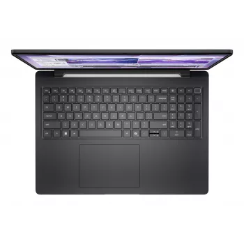 DELL Pro Max 16 MC16250 / Core Ultra 7 265H / 1x32GB / 512GB SSD / 16 FHD+ / RTX PRO 1000 Blackwell 8GB / FgrPr+Smart Card / FHD IR Cam / Mic / WLAN+WWAN / US Backlit Kb / 6 Cell / W11Pro / 3yrs Onsite