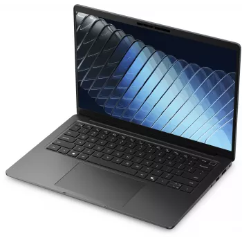 DELL Pro 5 Series 14 P514260/U5 332 līdz 4.4GHz/16GB/512GB SSD/14.0 FHD+/FgrPr & SmtCd/W11 Pro/FHD/Cam & Mic/WLAN + BT/4G-5G iespējams/igauņu apgaismota tastatūra/3 gadu atbalsts