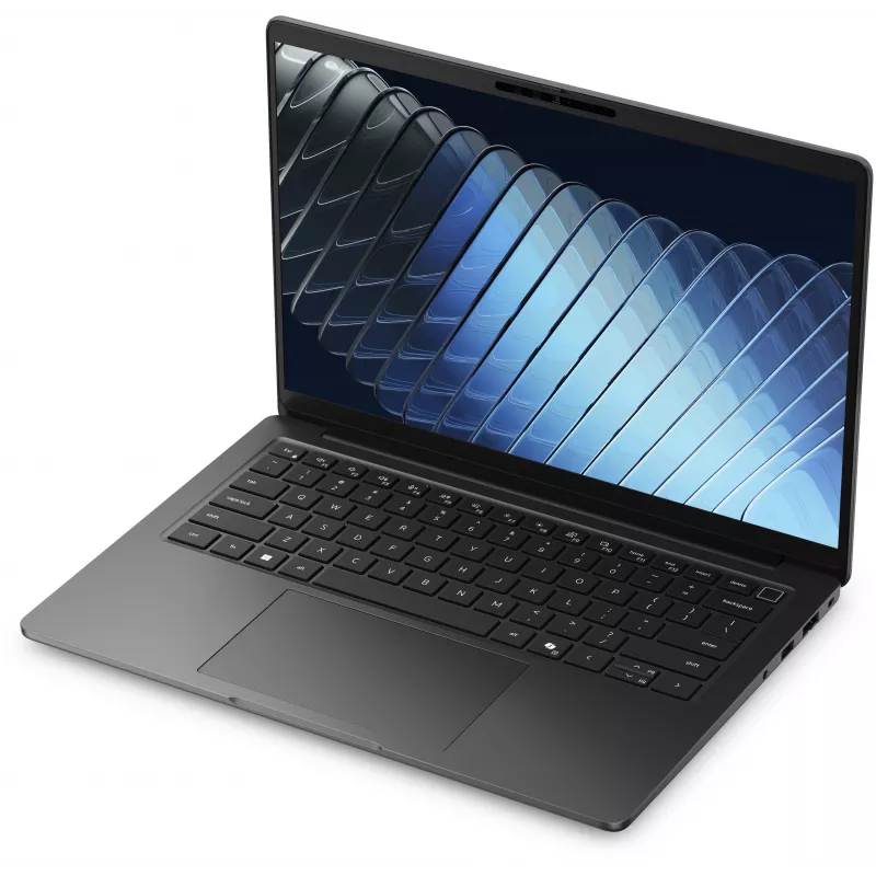 DELL Pro 5 Series 14 P514260/U5 332 līdz 4.4GHz/16GB/512GB SSD/14.0 FHD+/FgrPr & SmtCd/W11 Pro/FHD/Cam & Mic/WLAN + BT/4G-5G iespējams/igauņu apgaismota tastatūra/3 gadu atbalsts