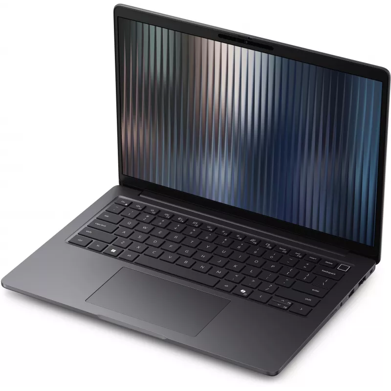 Dell Pro 3 14 P314260/Core™ 5 320/16GB/512GB SSD/14.0 FHD+/FgrPr /W11 Pro/FHD/IR Cam & Mic/WLAN + BT/ Backlit Kb/3yrs Basic Onsite