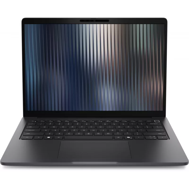Dell Pro 3 14 P314260/Core™ 5 320/32GB/512GB SSD/14.0 FHD+/FgrPr /W11 Pro/FHD/IR Cam & Mic/WLAN + BT/ Backlit Kb/3yrs Basic Onsite