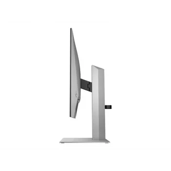 HP Z24q G3 QHD 24 collu 2560 x 1440 Renew/Atjaunots GOLD Displejs DisplayPort kabelis HDMI kabelis VESA stiprinājums NAV PROGRAMMATŪRA 1YW