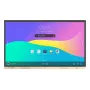 BenQ RE9804FV - 249 cm (98) Diagonalklasse Essential Series LCD displejs ar LED fona apgaismojumu - Izglītībai - ar integrētu interaktīvo tāfeli, skārienekrānu (multiskāriens)
