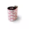 Toshiba TEC Premium - Melns - 112 mm x 600 m