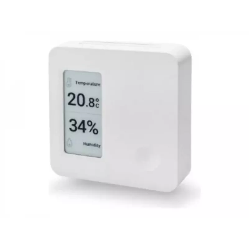Elsys ERS Display CO2 Lite LoRa