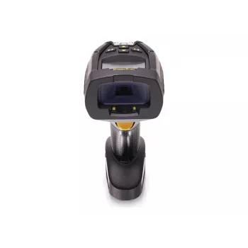 Datalogic PowerScan PM9600-DPX Direct Part Marking 433 MHz Displejs/4 taustiņu tastatūra Noņemams - Svītrkodu skeneris - Skeneris