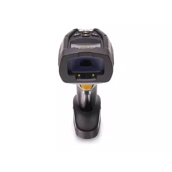 Datalogic PowerScan PM9600-DPX Direct Part Marking 433 MHz Displejs/4 taustiņu tastatūra noņemama - svītrkodu skeneris