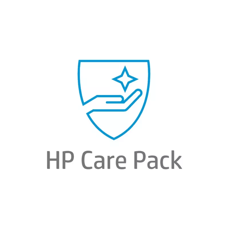 HP 5 gadu Premium+ Onsite ar telemetriju klēpjdatoram (U85WQE)