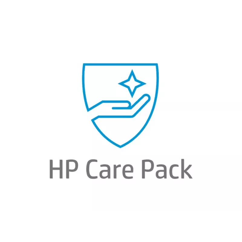 HP 5 gadu Premium+ Onsite ar telemetriju klēpjdatoram (U85WQE)