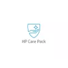 HP 4 gadu Premium+ Onsite ar telemetriju un perifērijas risinājumu klēpjdatoriem (U86DCE)