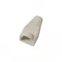 MicroConnect KON503W RJ45 kabeļa atslogošanas uzgalis, balts, 50 gab.