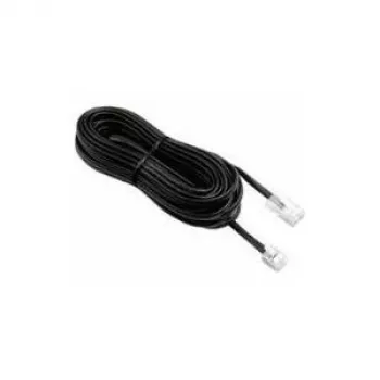 Brother ZCAISDN ISDN kabelis, RJ-11 (spraudnis) – RJ-45 (spraudnis)