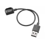 Kabelis POLY Voyager Legend uzlādes kabelis USB-A melns 85S00AA HP