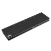 Ūdens bloks Alphacool 17631 Alumīnijs Melns 7.9mm 125mm 34mm