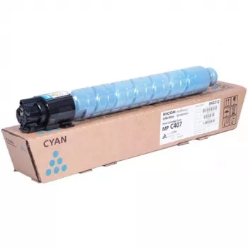 Ricoh 842212 tonera kārtridžs 1 gab. Oriģināls ciāna
