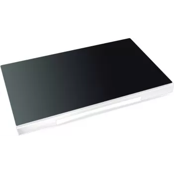 eSTUFF GLBFA2324 displeja privātuma filtrs 61 cm (24 collu) monitoram ar rāmi