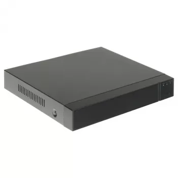 16 kanālu 5-in-1 AHD HD-CVI HD-TVI CVBS IP ierakstītājs APTI-XB1601