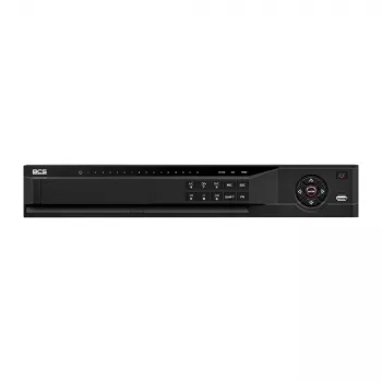 16 kanālu analogais HD ierakstītājs BCS-L-XVR1604-4KE-IV
