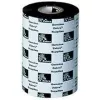 Zebra Image Lock termiskās pārneses lente, 64 mm x 74 m, melna, 12 ruļļi (74941)
