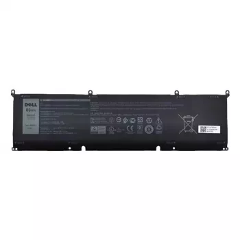 Origin Storage DELL BATTERY PRECISION 6 CELL 86 WHR, 7167 mAh, 86 Wh, Lithium-Ion (Li-Ion), 11.4 V, Melns, 1 gab.