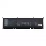 Origin Storage DELL BATTERY PRECISION 6 CELL 86 WHR, 7167 mAh, 86 Wh, Lithium-Ion (Li-Ion), 11.4 V, Melns, 1 gab.