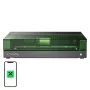 2-in-1 lāzergravēšanas iekārta xTool S1 40W Basic (Melna)
