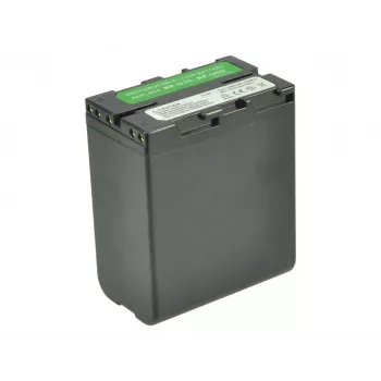 2-POWER Camcorder Battery 14.4V 5200mAh Sony BP-U30 Professional Camcorder