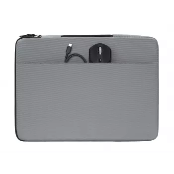 Portatīvā datora uzmava HP Protective Meteor Silver 15–16 collu portatīvajiem datoriem, 270 g, modelis C40BQUT#ABB