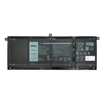 Origin Storage Dell akumulators Latitude 3510 53Whr 4 elementi 9077G TXD03