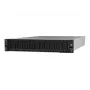 Lenovo ThinkSystem SR650 V3 serveris, statīvā montējams (2U), Intel Xeon Silver 4509Y 2,6 GHz, 32 GB DDR5-SDRAM, 1100 W