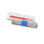 OKI 44973534 tonera kasetne, 1 500 lpp., fuksīna