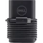 AC adapter Dell 130W 19.5V – Dell klēpjdatoriem, 130W izeja, 19.5V