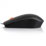 Vadu USB pele piemērotā abām rokām Lenovo GX30M41577 optiskā, USB savienojums, piemērota abām rokām dizains