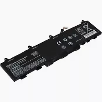 HP CC03053XL 53Wh klēpjdatora litija jonu akumulators, aizstājējakumulators saderīgiem HP modeļiem