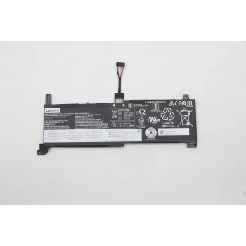 Lenovo FRU S360 SP/A L20M2PF0 7,68 V 38 Wh 2 šūnu akumulators 5B11B36280,