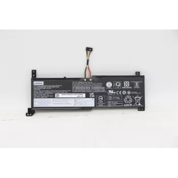 Lenovo akumulators 38Wh priekš V17 G2-ITL Li-polimērs 7.68V / 4950mAh / 38Wh