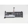 Lenovo akumulators 38Wh priekš V17 G2-ITL Li-polimērs 7.68V / 4950mAh / 38Wh