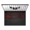 ASUS TUF Gaming FA608UM-RV136W Gaming Laptop, 15.6 inch FHD 144Hz, AMD Ryzen 7 260, NVIDIA GeForce RTX 5060, 16 GB DDR5, 1 TB SSD, Windows 11 Home, Grey