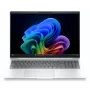 HP EliteBook 8 G2i Notebook Next Gen AI - 169° Elastīga Eņģe - Intel Core Ultra 7 355 / 2.3 GHz - Win 11 Pro - Intel Graphics - 32 GB RAM - 1 TB SSD NVMe - 40,6 cm (16 collas)