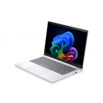 HP EliteBook 8 G2i 14 collu portatīvais dators Next Gen AI, Intel Core Ultra 5 325, 32 GB RAM, 512 GB SSD, Windows 11 Pro