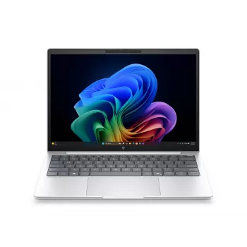 HP EliteBook 8 G2i Notebook Next Gen AI - 169° Elastīga eņģe - Intel Core Ultra 7 355 / 2,3 GHz - Win 11 Pro - Intel Graphics - 32 GB RAM - 1 TB SSD NVMe - 33,8 cm (13,3 inch)
