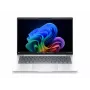 HP EliteBook 8 G2i Notebook Next Gen AI - 169° eņģu dizains - Intel Core Ultra 7 355 / 2,3 GHz - Win 11 Pro - Intel Graphics - 32 GB RAM - 1 TB SSD NVMe - 35,6 cm (14 inch)