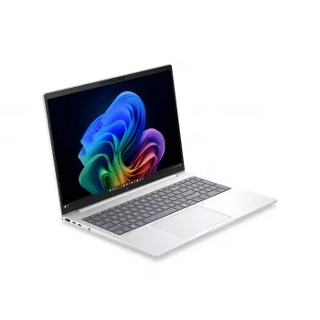 HP EliteBook 8 G2i Notebook Next Gen AI - 169° Elastīgs eņģu dizains - Intel Core Ultra 7 355 / 2,3 GHz - Win 11 Pro - Intel Graphics - 32 GB RAM - 1 TB SSD NVMe - 40,6 cm (16 collas)