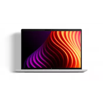 HP EliteBook 8 G2i Notebook Next Gen AI - 169° eņģes dizains - Intel Core Ultra 7 356H / 1,9 GHz - Win 11 Pro - Intel Graphics - 32 GB RAM - 1 TB SSD NVMe - 35,6 cm (14 collas)