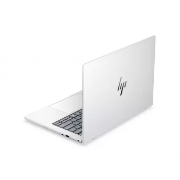 HP EliteBook 8 G2i Notebook Next Gen AI - 169° eņģes dizains - Intel Core Ultra 7 356H / 1,9 GHz - Win 11 Pro - Intel Graphics - 32 GB RAM - 1 TB SSD NVMe - 35,6 cm (14 collas)