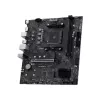 MSI PRO B550M-B Mātesplate AMD AM4 Micro-ATX