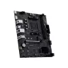 MSI PRO B550M-B Mātesplate AMD AM4 Micro-ATX