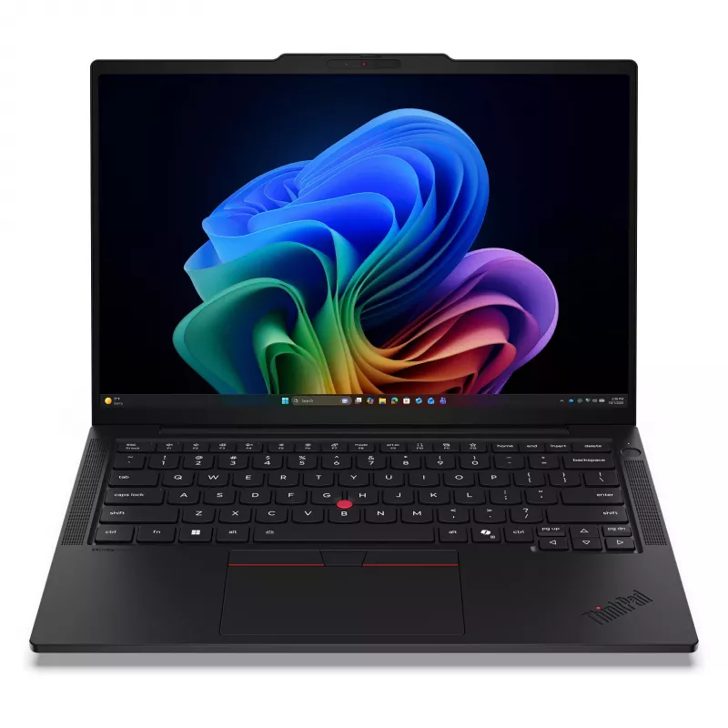 Lenovo ThinkPad T14s Gen 7 (Intel) Copilot+ PC - 14 inch WUXGA IPS - Intel Core Ultra 7 155H - 32GB LPDDR5X - 1TB SSD - Windows 11 Pro - Melns