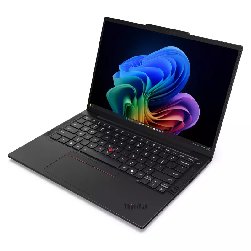 Lenovo ThinkPad T14s Gen 7 (Intel) Copilot+ PC - 14 inch WUXGA IPS - Intel Core Ultra 7 155H - 32GB LPDDR5X - 1TB SSD - Windows 11 Pro - Melns